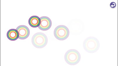 Screenshot #2 pour Touch and Connect Play edition / Parent and child communication app