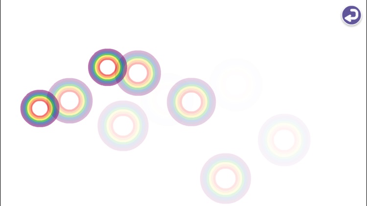 Touch and Connect Play edition / Parent and child communication app