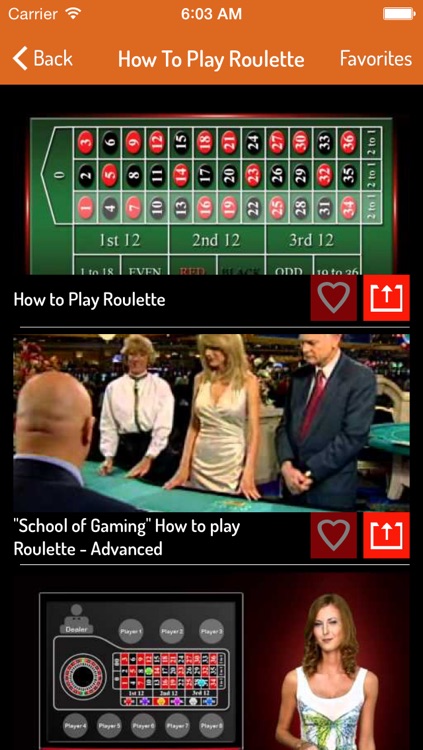 Roulette Playing Guide - Complete Video Guide