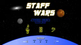 Game screenshot StaffWars mod apk