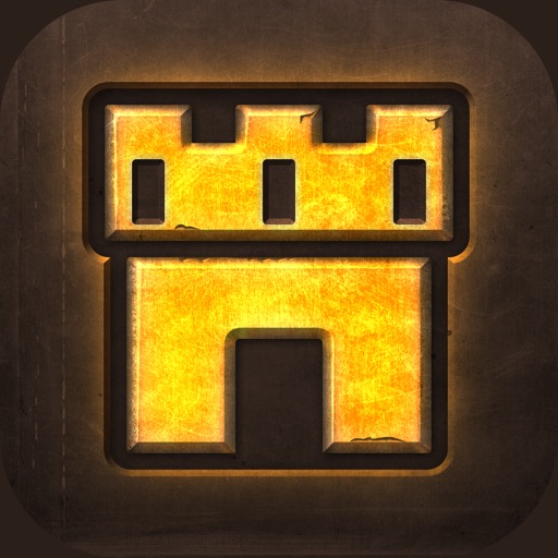 Tower of Chaos icon