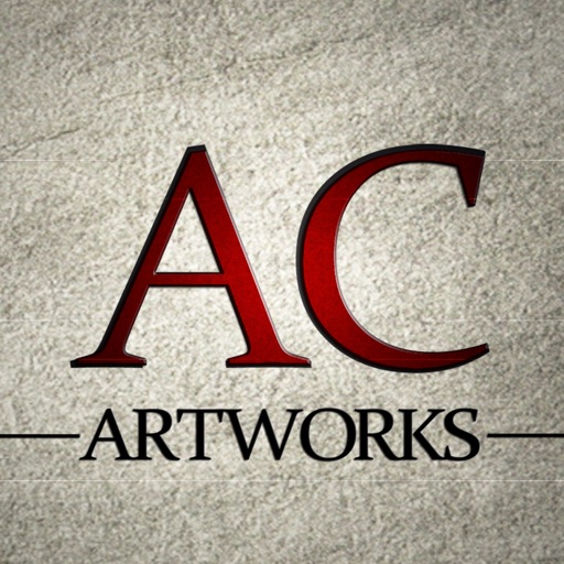 AC Artworks - The Best Art Book for Assassin's Creed Icon