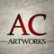 This app is a visual feast of amazing Assassin’s Creed artworks and concept designs