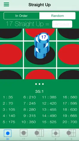 Game screenshot Learning To Deal Roulette mod apk