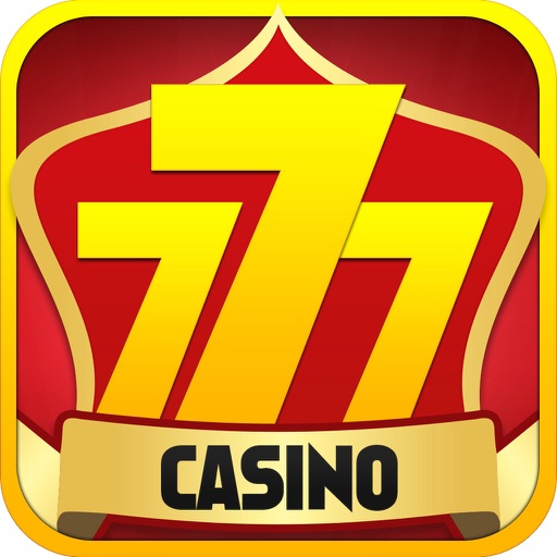 777 Classic Slots Casino