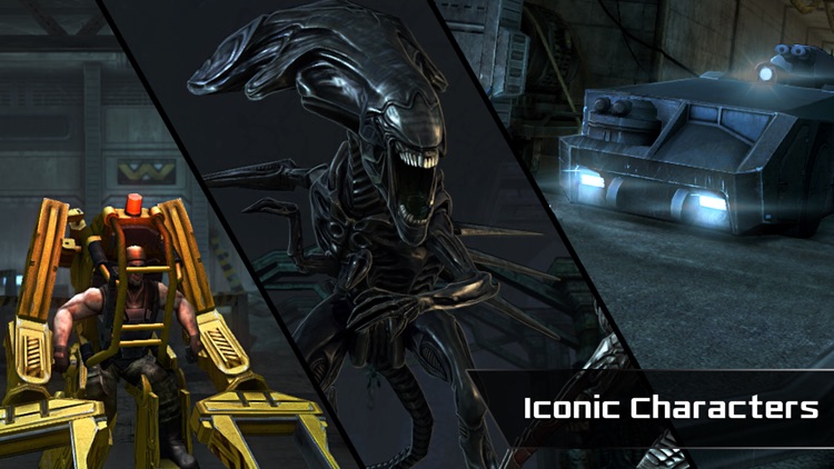 AVP: Evolution screenshot-4