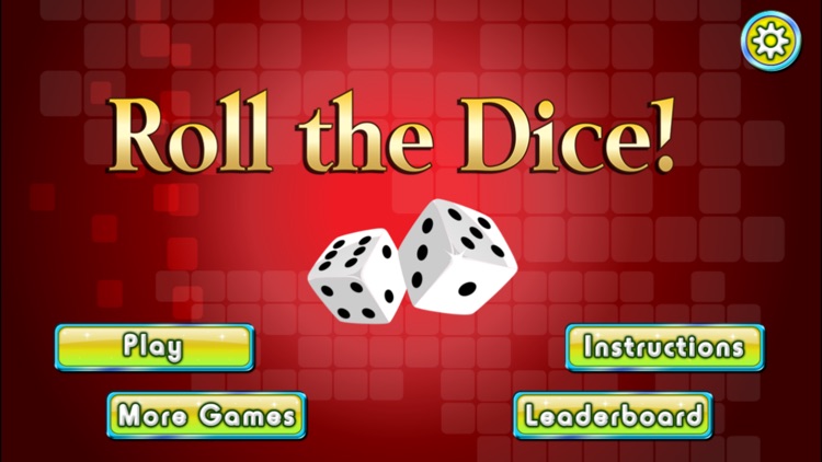 -AAA- Yatzy Dice Blitz 2 - ONLINE Classic Yatzi Game