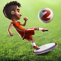 Find a Way Soccer 2