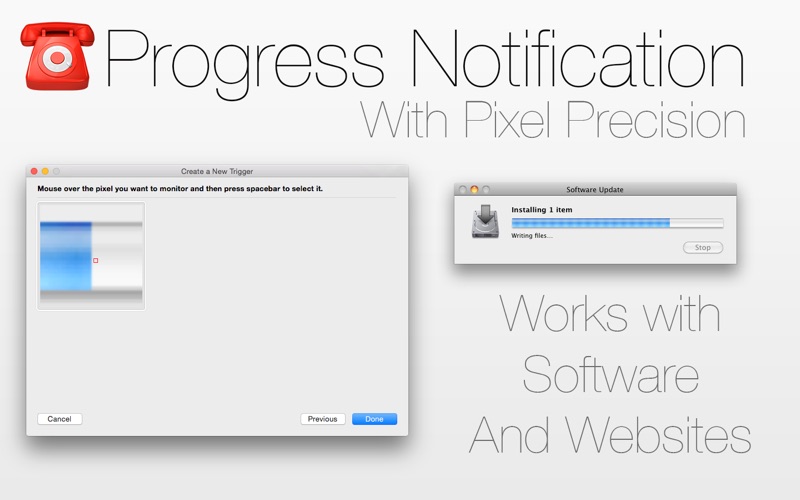Minion - Notifications For Long Running Tasks thumbnail 4