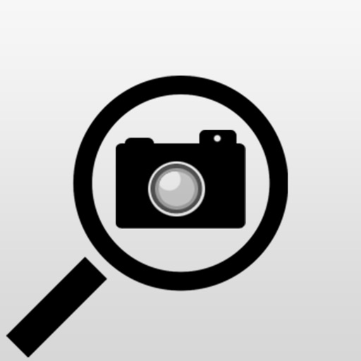 Reverse Image Search Free : Search for any photo using multiple search engines iOS App