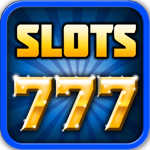 Lucky Play Casino Slots - Best Blackjack Vip Party In Old Vegas iOS App