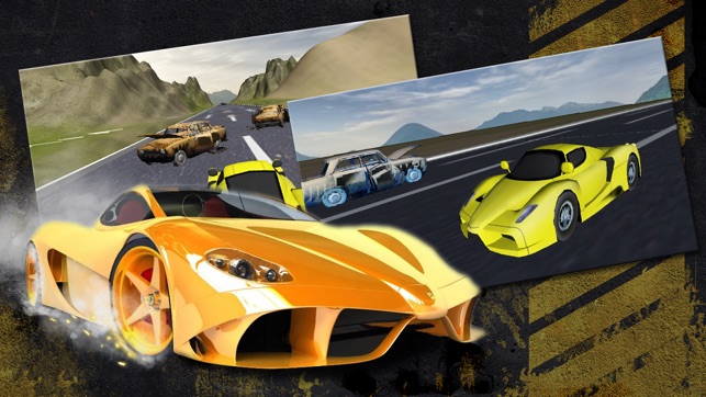 Racing 3D