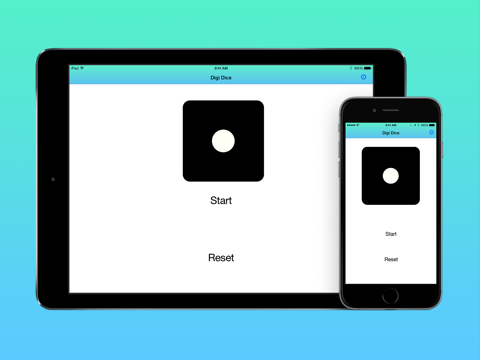 Screenshot #5 pour Digi Dice