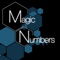 Magic Numbers - also known as the binary card game - is a magic trick based on the binary system