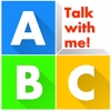 ABC Talk With Me! (English) - iPadアプリ