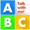 ABC Talk With Me! (English)