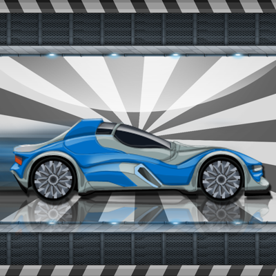 Ultimate Rides - Auto Car Racing on the Highway of Death