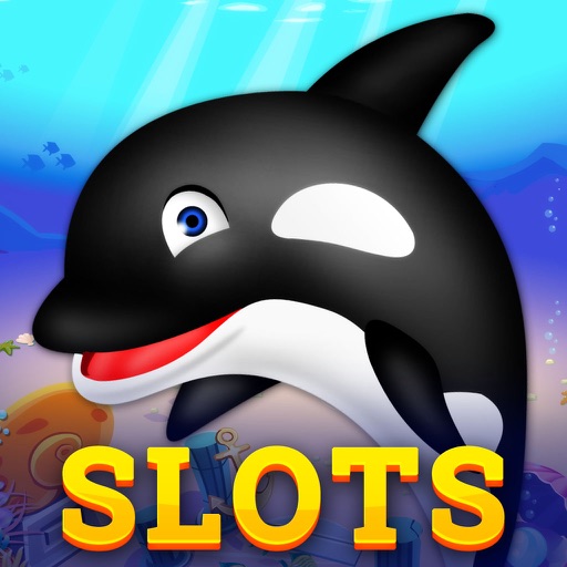 ` AAA Whale Wonders Slot Bonanza Bash (Lucky Jackpot Craze) - Free Slot Machine Games
