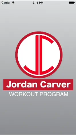 Game screenshot Workout With Jordan Carver mod apk