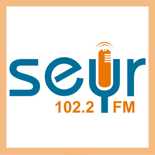 Seyr FM icon