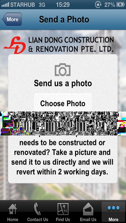 Wei Siang Design Construction