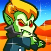 Age of Angry Zombies War - Fire your sniper gun to kill all the plague enemies !!