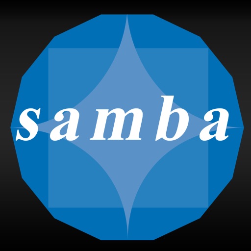 Samba West icon