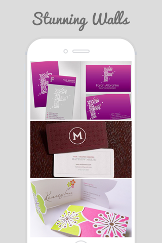 Business Card Designs Ideas - Best Collection Of Business Card Design Catalogue screenshot 2