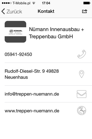 Nümann screenshot 3