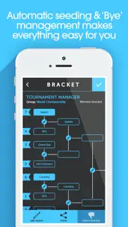 my bracket + tournament manager for amateur sports problems & solutions and troubleshooting guide - 1