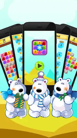 Game screenshot Runes Of Magic Candy Star mod apk