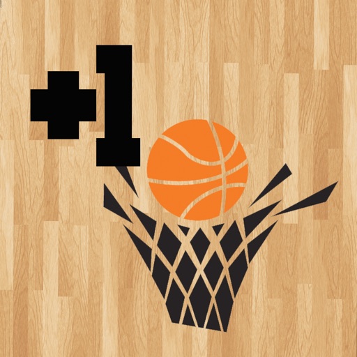 AND1 STATS - Coach's Edition icon