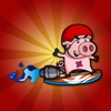 Skater Pig Pro