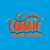 Canobie Lake Park Map