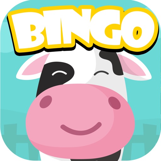 Bingo Days - Lucky Animal Edition With Multiple Daubs icon