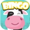 Bingo Days - Lucky Animal Edition With Multiple Daubs