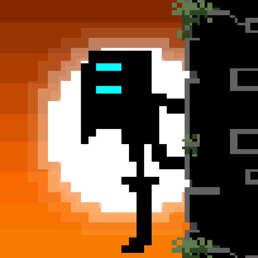 Tower Slash - Only the fastest finger will survive iOS App