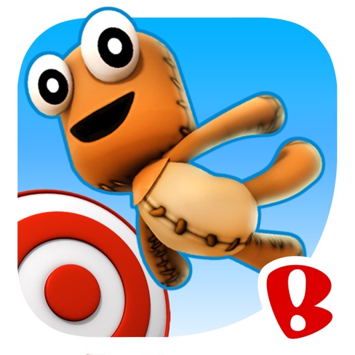 Ragdoll Blaster 3 icon