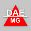 DAE - MG - Secretaria de Estado de Fazenda de Minas Gerais