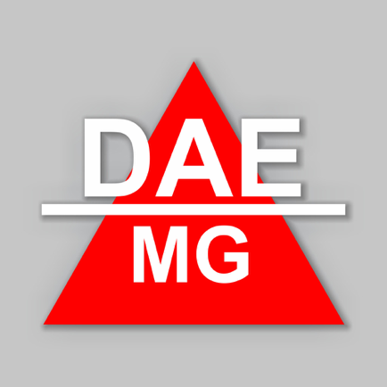 DAE - MG icon