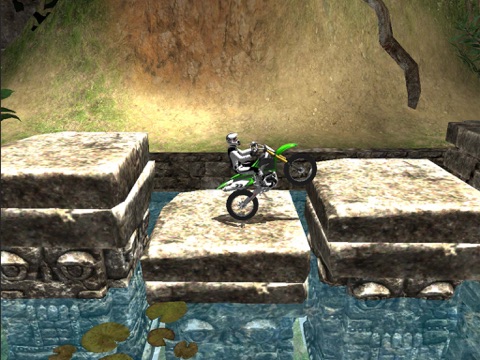 Temple Bike 3Dのおすすめ画像3