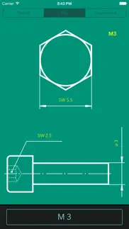 igewinde - thread calculator problems & solutions and troubleshooting guide - 2