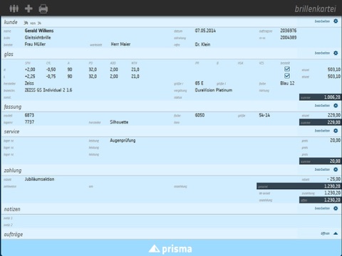 prisma.app screenshot 2