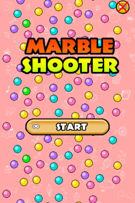 Marble Shooter