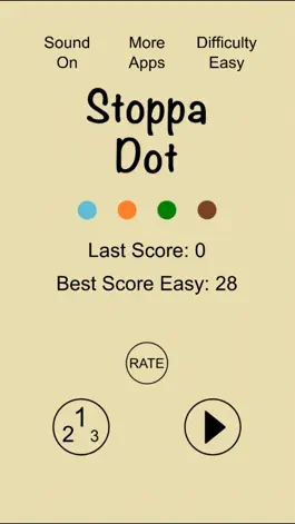 Game screenshot Stoppa Dot hack