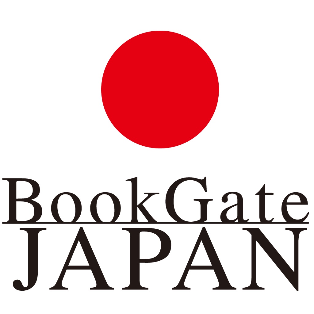 BookGate JAPAN icon
