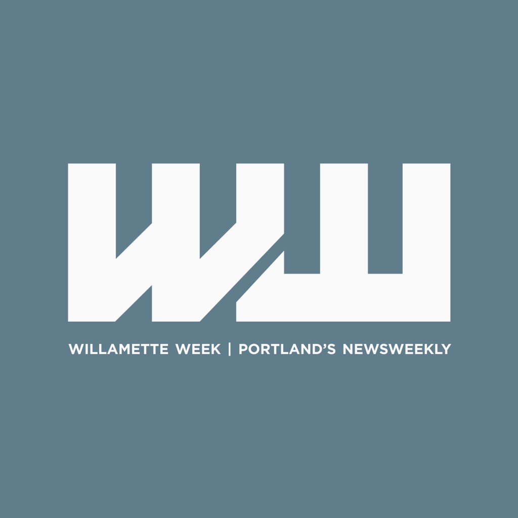 Willamette Week icon