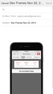 dev frames iphone screenshot 3