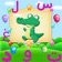 بستان الاطفال لتعليم اطفال العالم العربي اللغه العربيه والكلمات الاساسيه app icon - Entertainment app for iPhone