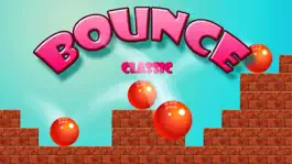 Game screenshot Bounce Classic FREE mod apk